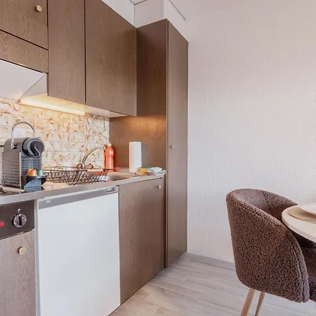 Chaleureux Proche Des Pistes De Nendaz