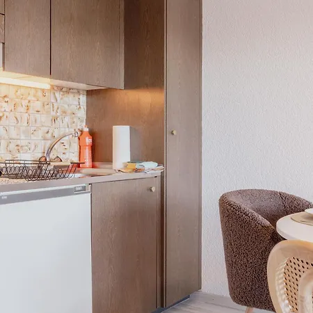 Chaleureux Proche Des Pistes De *