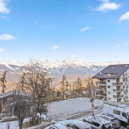 Chaleureux Proche Des Pistes De Nendaz