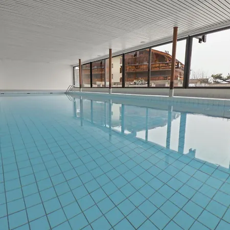 Chaleureux Proche Des Pistes De *