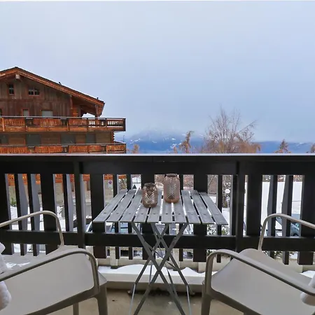 Chaleureux Proche Des Pistes De * Nendaz