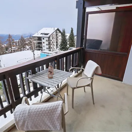 Chaleureux Proche Des Pistes De * Nendaz