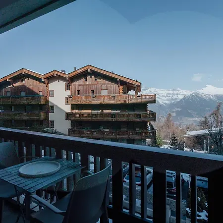 Chaleureux Proche Des Pistes De *