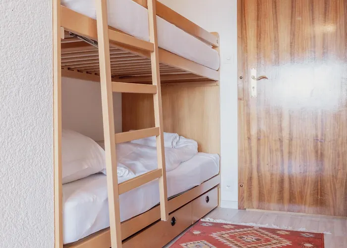 Apartment Chaleureux Proche Des Pistes De Nendaz