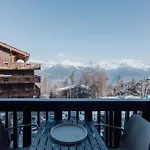 Chaleureux Proche Des Pistes De ננדה