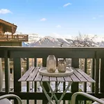 Chaleureux Proche Des Pistes De דירה ננדה