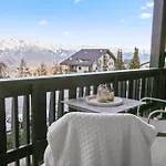 Chaleureux Proche Des Pistes De ננדה