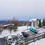 Chaleureux Proche Des Pistes De דירה