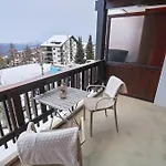 Chaleureux Proche Des Pistes De * ננדה