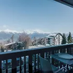 Chaleureux Proche Des Pistes De דירה