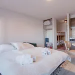 Chaleureux Proche Des Pistes De דירה ננדה
