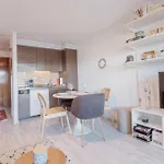Chaleureux Proche Des Pistes De דירה