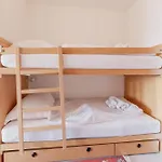 Chaleureux Proche Des Pistes De * ננדה
