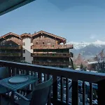 Chaleureux Proche Des Pistes De *