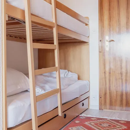 Appartement Chaleureux Proche Des Pistes De Nendaz