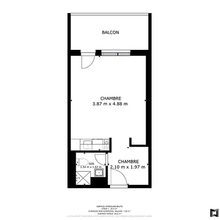 Chaleureux Proche Des Pistes De Appartement Nendaz