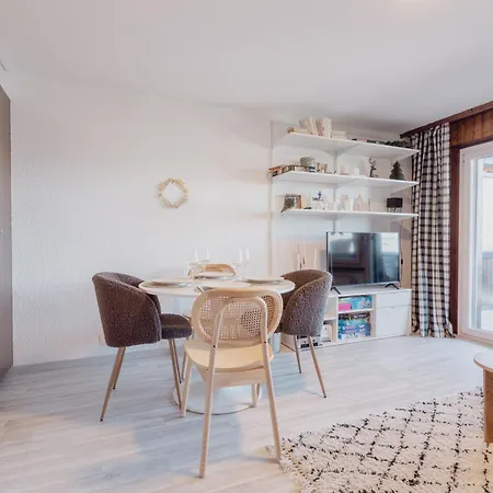 Appartement Chaleureux Proche Des Pistes De Nendaz