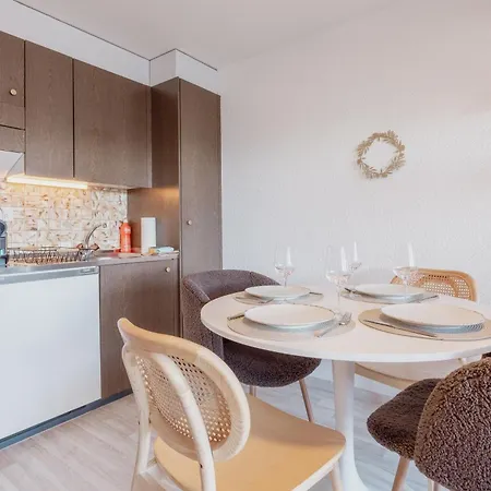 Chaleureux Proche Des Pistes De Appartement *